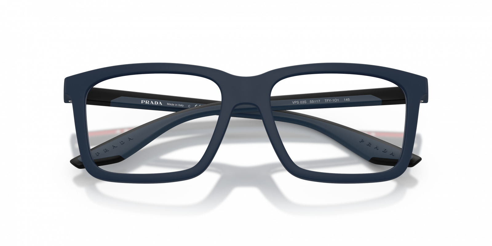 Prada Linea Rossa PS 03SV TFY1O1  